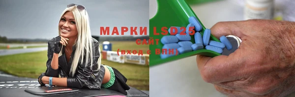 винт Слюдянка